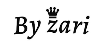 BY ZARI logo