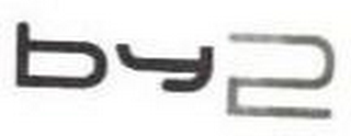 BY2 logo