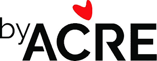 BYACRE logo