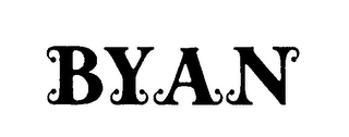 BYAN logo