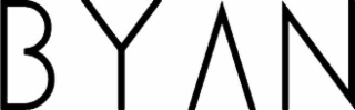 BYAN logo