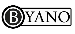 BYANO logo