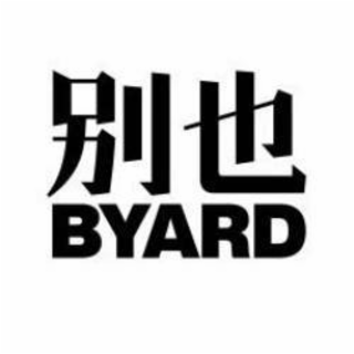 BYARD logo