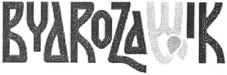 BYAROZAWIK logo