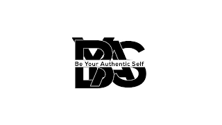 BYAS BE YOUR AUTHENTIC SELF logo
