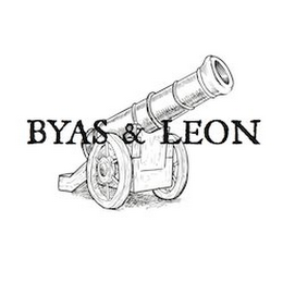 BYAS & LEON logo