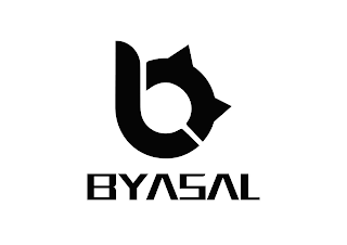 BYASAL logo