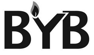 BYB logo