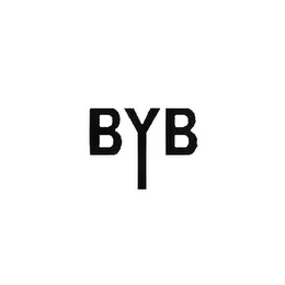 BYB logo