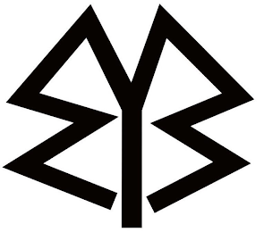 BYB logo