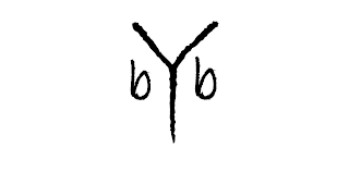 BYB logo