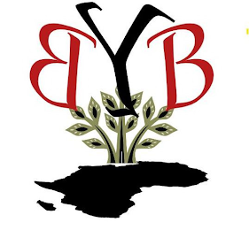 BYB logo