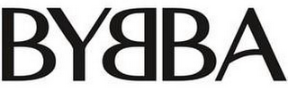 BYBBA logo