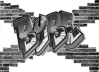 BYBE logo