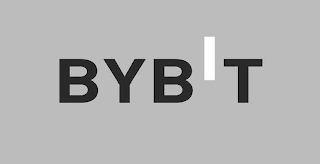 BYBIT logo
