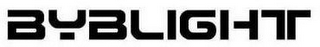 BYBLIGHT logo