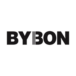 BYBON logo
