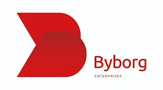 BYBORG ENTERPRISES logo