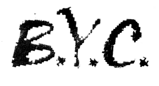 BYC logo