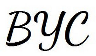 BYC logo