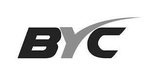 BYC logo