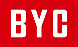 BYC logo