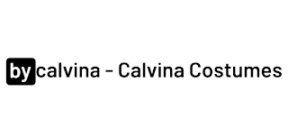 BYCALVINA - CALVINA COSTUMES logo