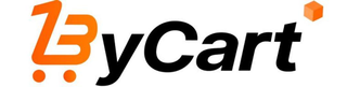 BYCART logo