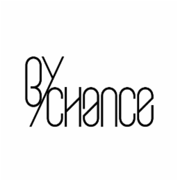 BYCHANCE logo