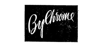 BYCHROME logo