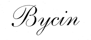 BYCIN logo