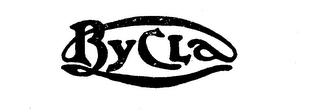 BYCLA logo