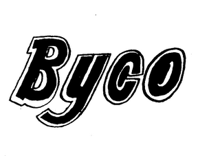BYCO logo