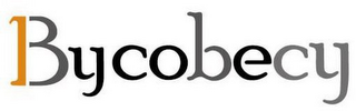 BYCOBECY logo
