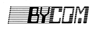 BYCOM logo