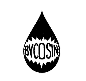 BYCOSIN logo