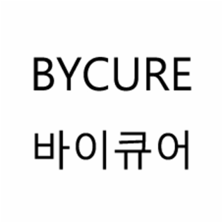 BYCURE logo
