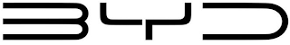 BYD logo