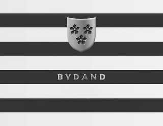 BYDAND logo