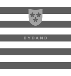 BYDAND logo