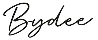 BYDEE logo