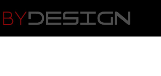 BYDESIGN logo