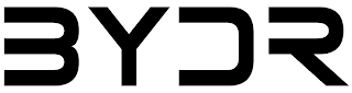 BYDR logo