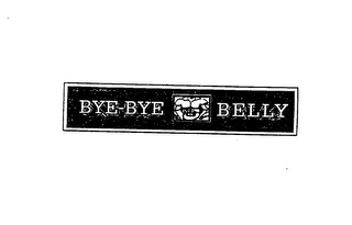 BYE-BYE BELLY logo