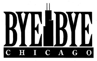 BYE BYE CHICAGO logo