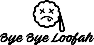 BYE BYE LOOFAH logo
