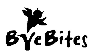 BYEBITES logo