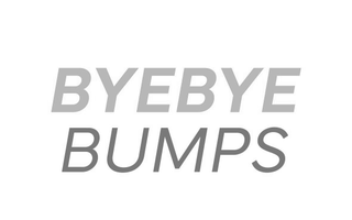 BYEBYE BUMPS logo