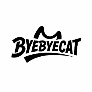 BYEBYECAT logo