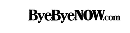 BYEBYENOW.COM logo